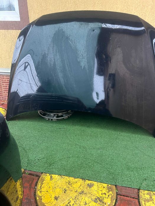 Capota fata VW  Passat 2021  Negru  Originala B 8