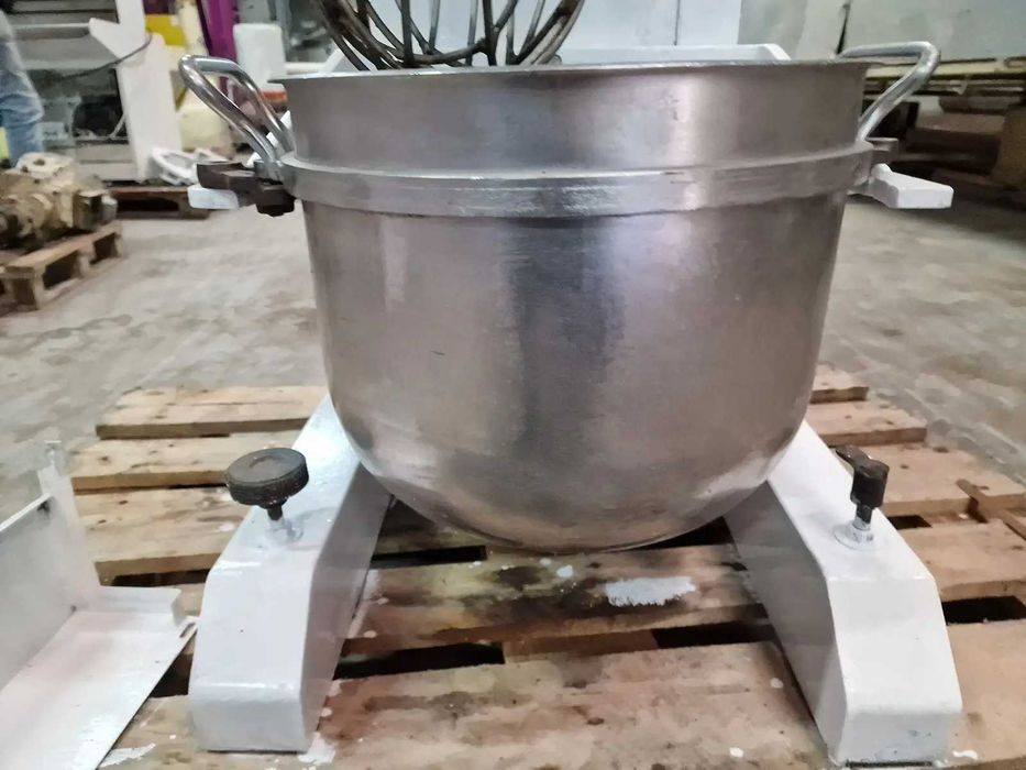 Mixer electric MAC PAN