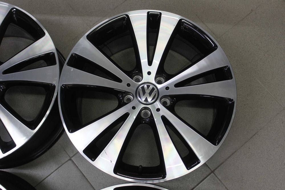 Джанти 18" VW Passat
