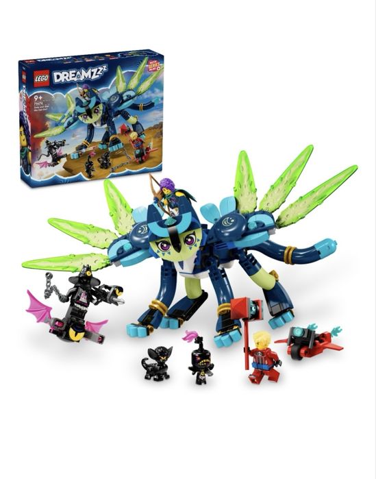 Много Lego оригинал разные серии