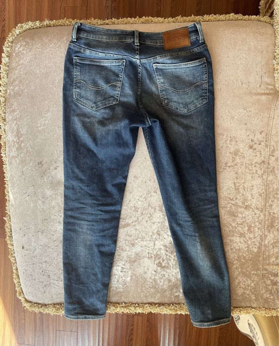 Джинсы Pull&Bear