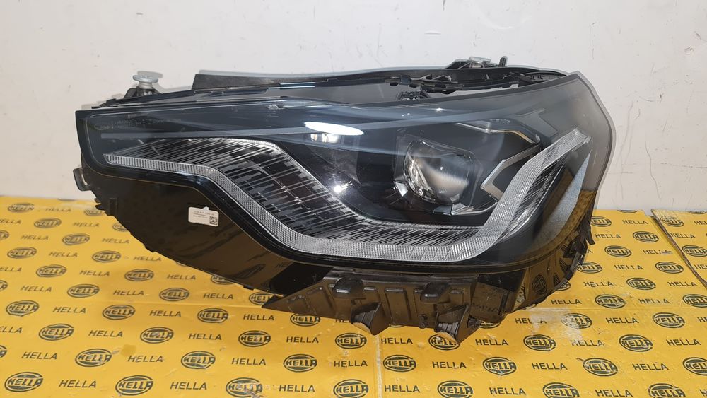 Far full led adaptiv shaddow BMW 2 G42 M2 G87 8083635 facelift