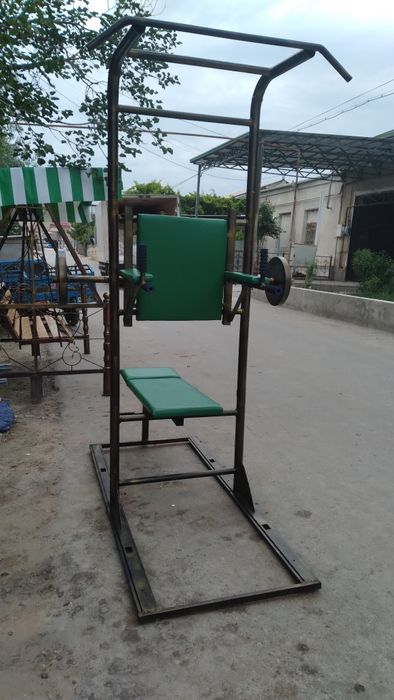 Продаётся тренажёр.