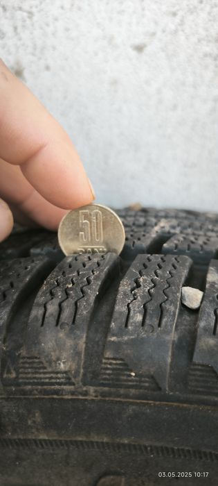 Roata de rezervă 185x65x14