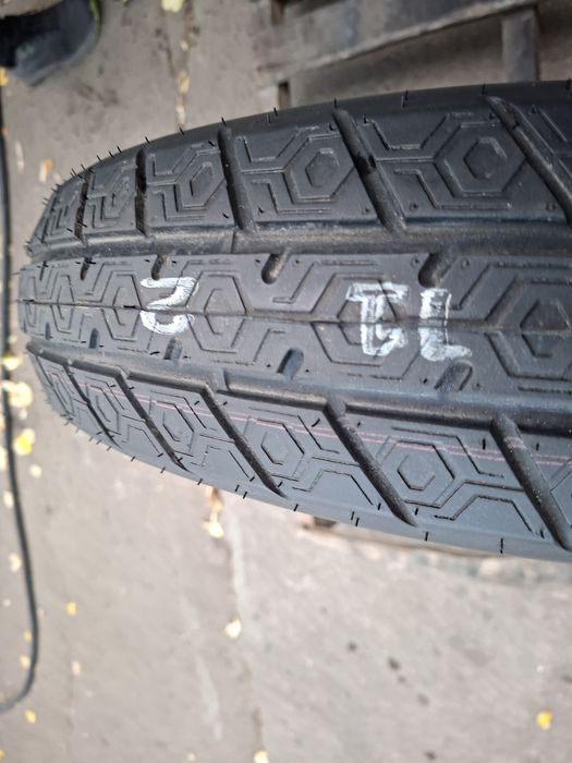 Патерица 16" 5Х114.3мм 67.1мм център/ 5x114.3mm SUV - Джип