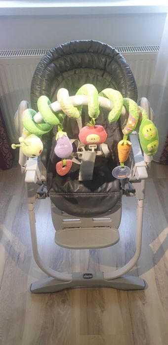 Scaun de masa Chicco