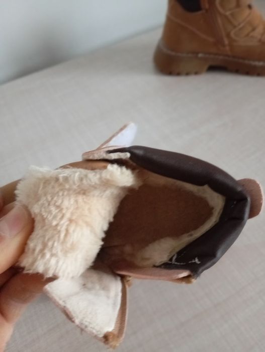 Ghete copil marimea 27