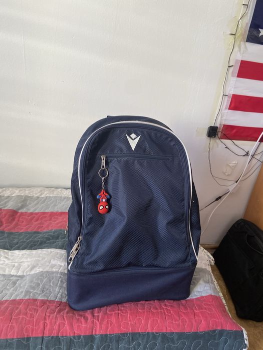 Волейболный сумка Macron