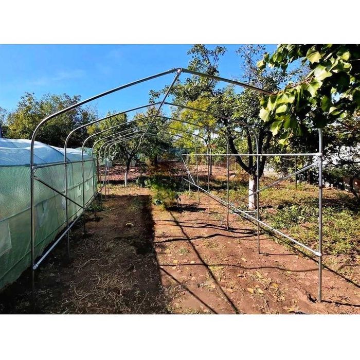 Оранжерия за отглеждане на зеленчуци