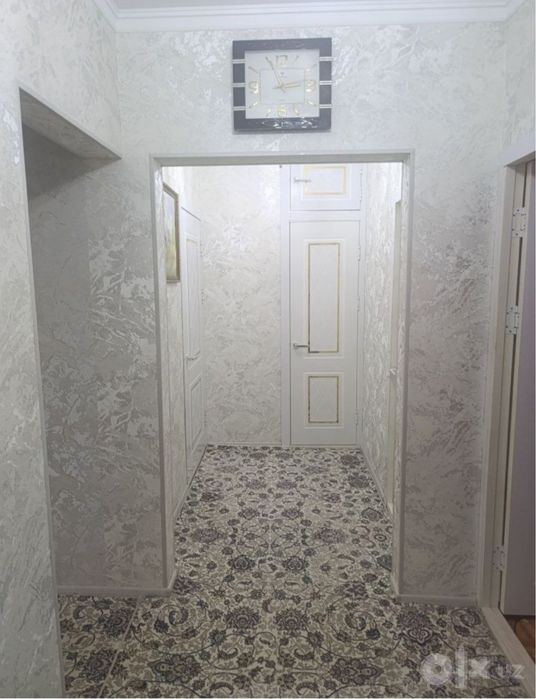 Квартира 3-комнотная