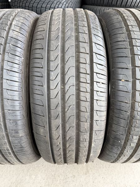 235/60/18 Pirelli 4piese