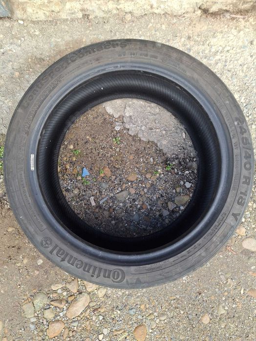 Гума Континентал/ Continental 245/40/18