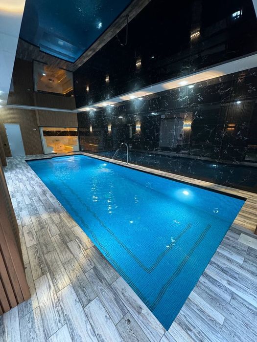 Dacha charvak bez makler SEVEN TECH