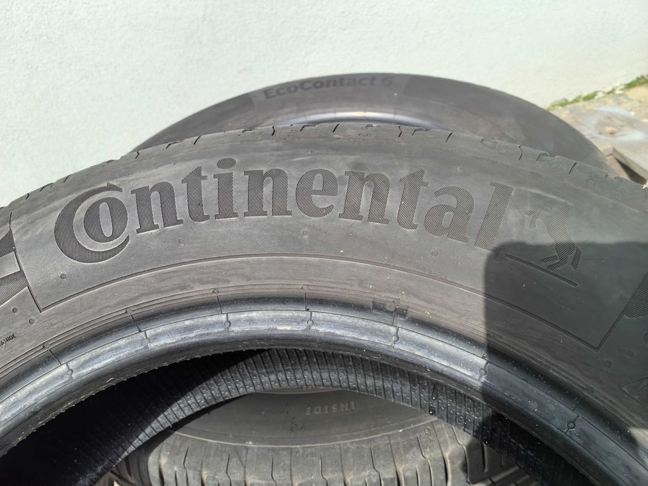 205/60/16 Континентал ДОТ 2022 г