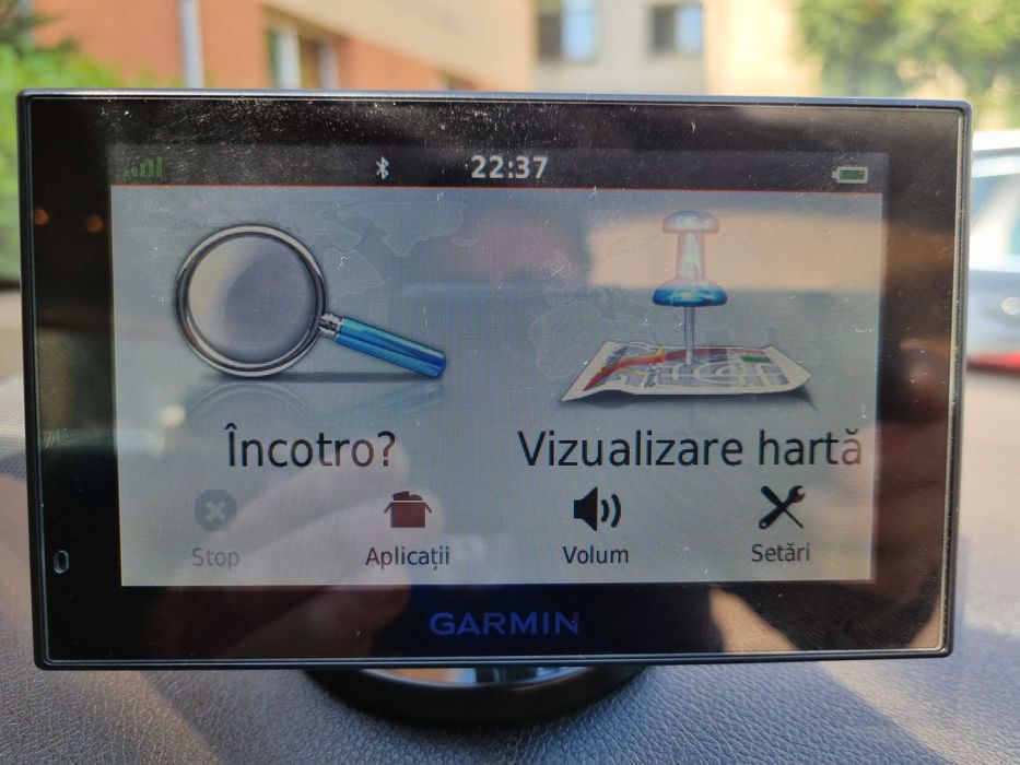 Navigatie Garmin nuvi 2559LM