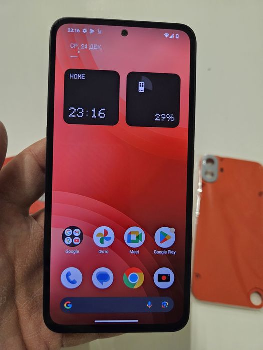 CMF Phone 1, 8/256gb