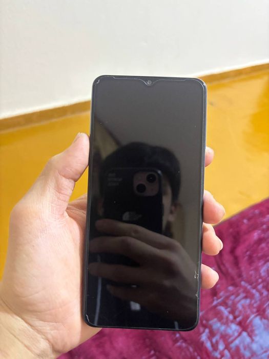 A12 32gb tinniq aybi yo