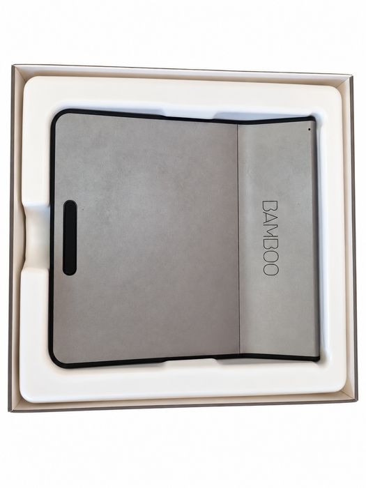Wacom Bamboo Pad CTH-300 с писалка – като нов