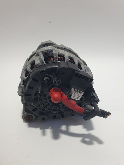 Alternator clapeta acceleratie dacia logan 2 1.5 dci euro 6