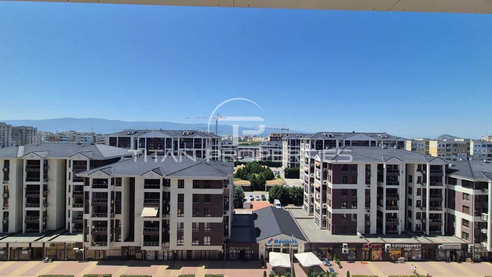 Продава се Многостаен апартамент в Пловдив, Тракия - 180 кв.м за 1250 €/кв.м - Снимка #12