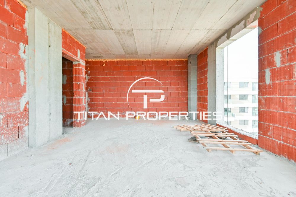 Продава се Двустаен апартамент в София, Малинова долина - 68 кв.м за 2300 €/кв.м - Снимка #1