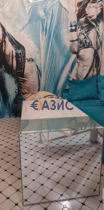 Продава се Двустаен апартамент в к.к. Слънчев бряг - 75 кв.м за 1200 €/кв.м - Снимка #4