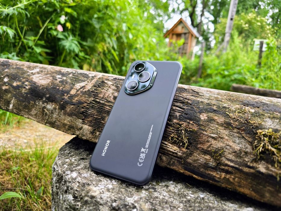 Honor 400 pro 12 512