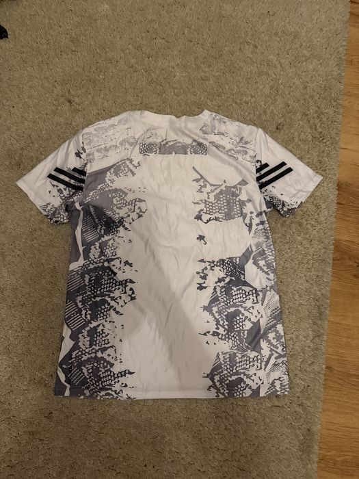 Tricou venum ufc