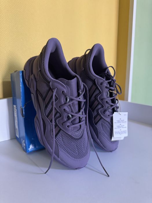 Кроссовки брендовые