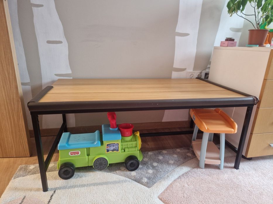 Холна маса от МДФ