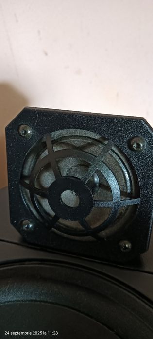 T+A Elekroakustic Pulsar Tab 800/ boxe