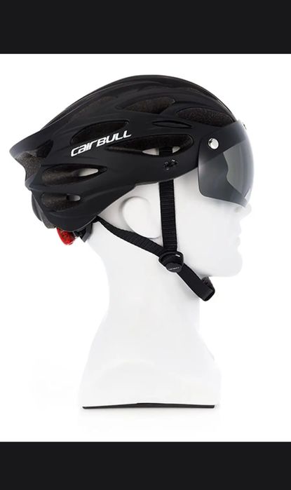 Шлема для велоспорта