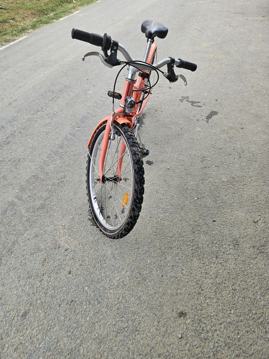 Bicicleta copii de vanzare