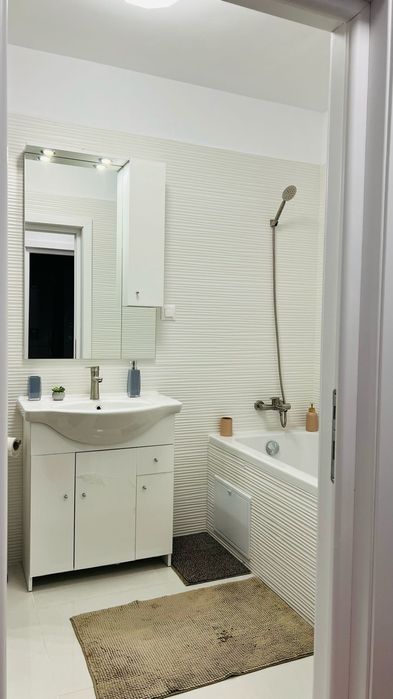 Apartament 2 camere de închiriat | White Tower – Bd. București, Ploiești