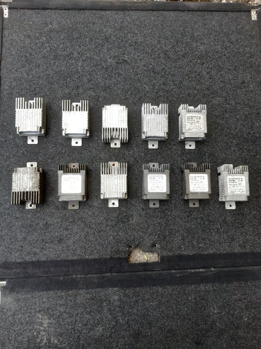 Реле перка Мерцедес w210 cdi