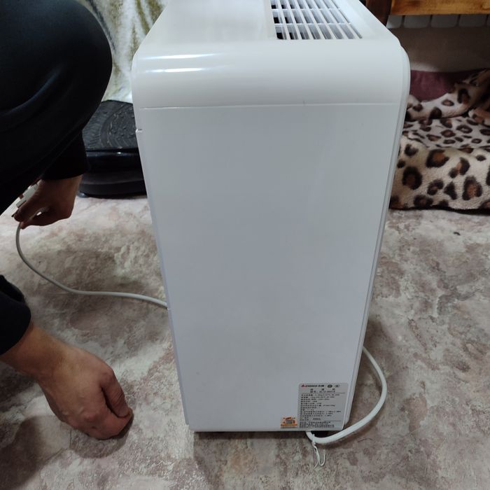 Осушитель воздуха