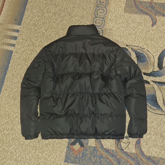 Зимний пуховик DISLABEL