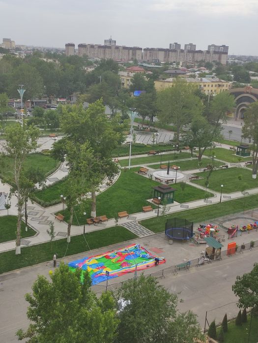 Продам свою квартиру