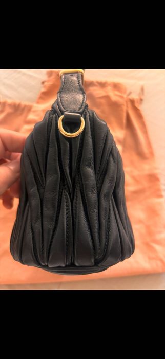 Чанта Miu Miu оригинална
