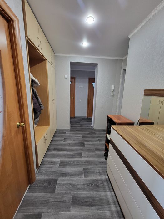 Сдам двухкомнатную квартиру