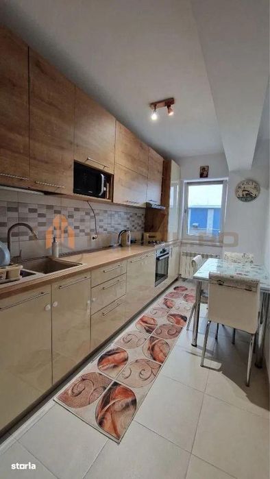 Apartament 2 camere Tudor Vladimirescu - Conest Grand Residence — fotografia 3