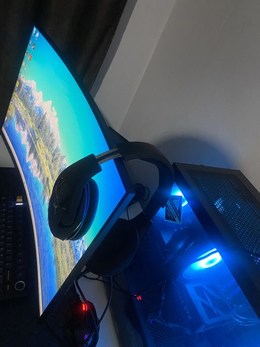 Продам игровой компьютер