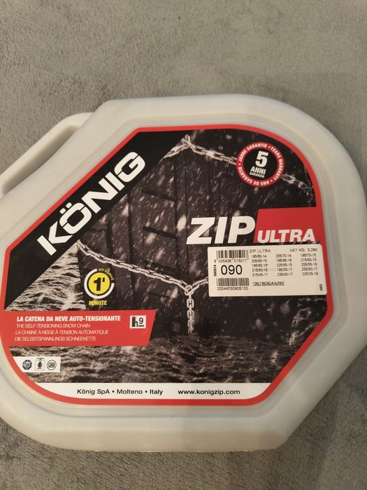 Vand lanturi antiderapante