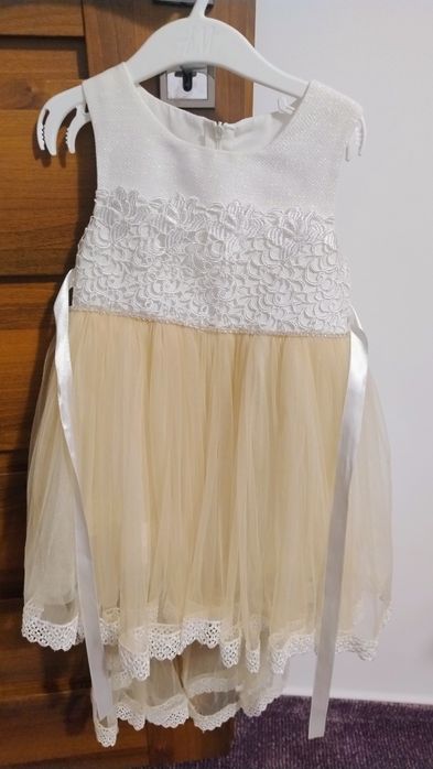 Rochiță ocazie fetite