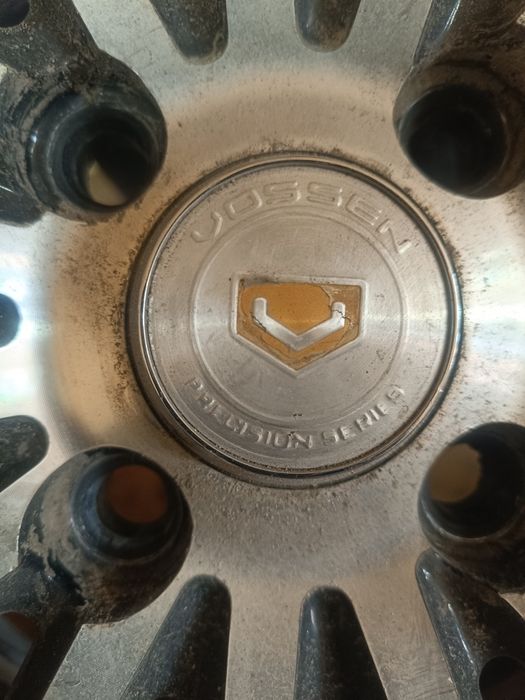 Титанки с резиной