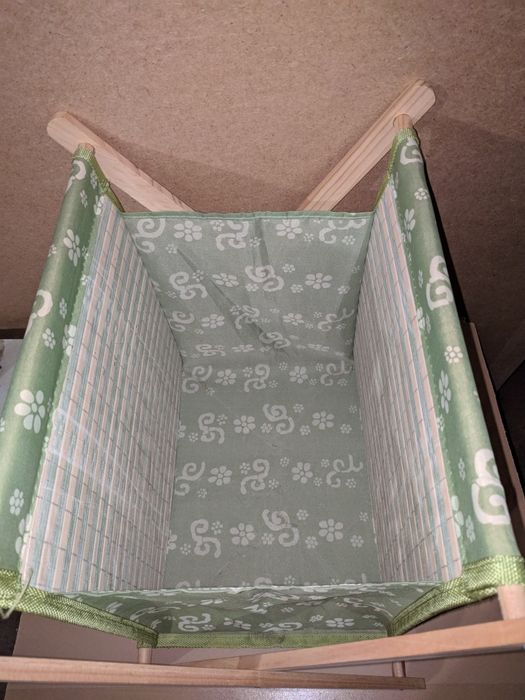 Coș depozitare jucării etc.