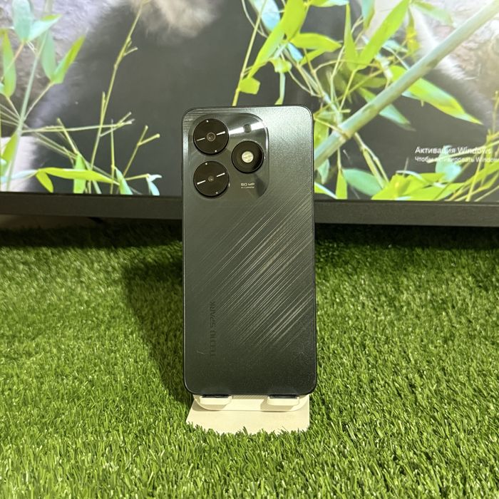 Tecno Spark 20C 128 Gb ideall