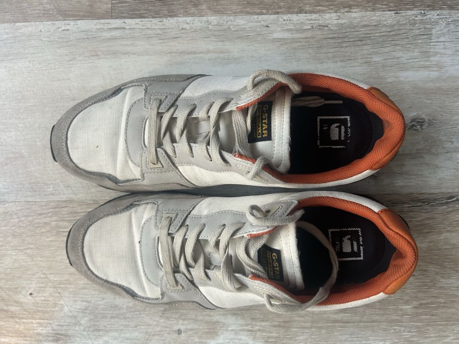 Обувки G-Star Raw 46 номер