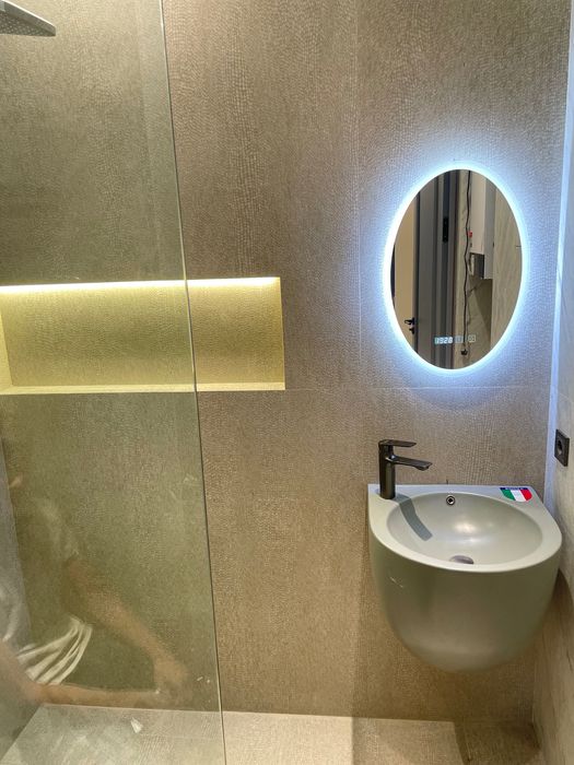 Barcha turdagi kafel terish xizmati