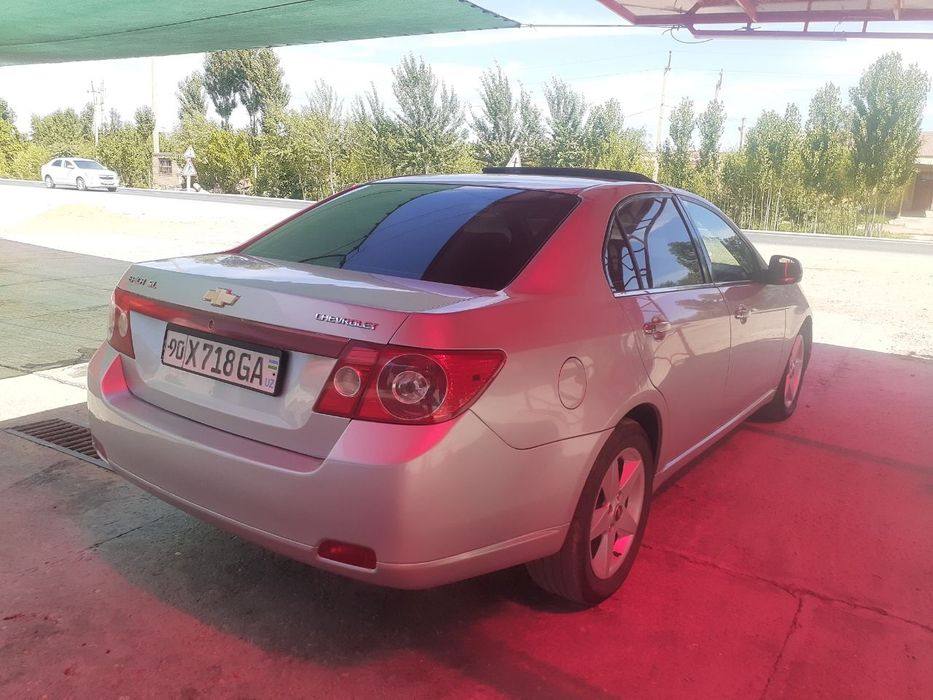 Epica sotiladi yoki barter